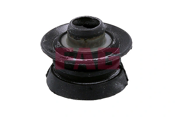 Rubber Buffer, suspension